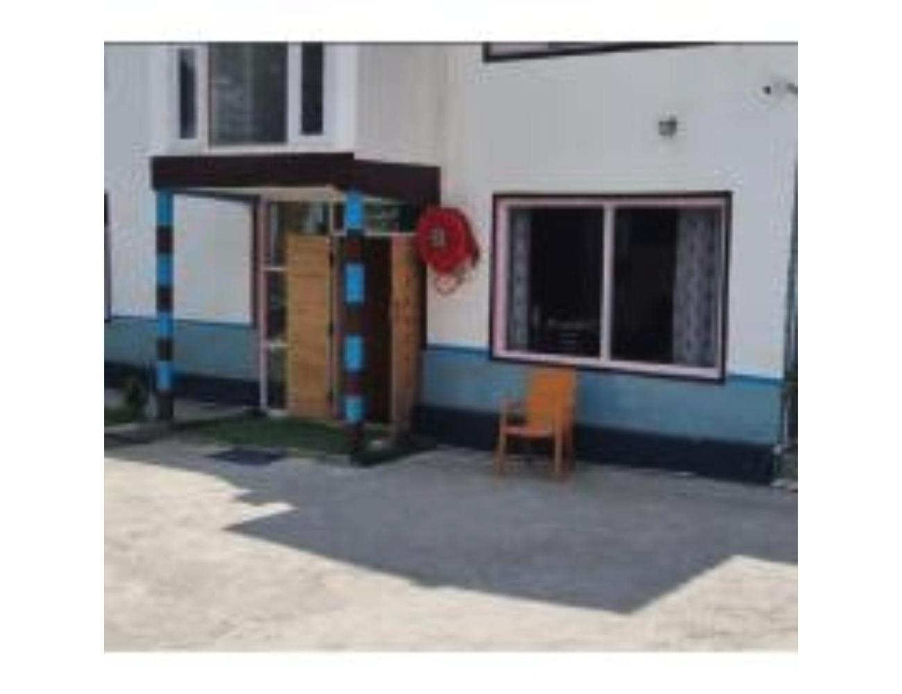 New Relax Inn, Pahalgam, 2 Km From Lidder Valley Экстерьер фото