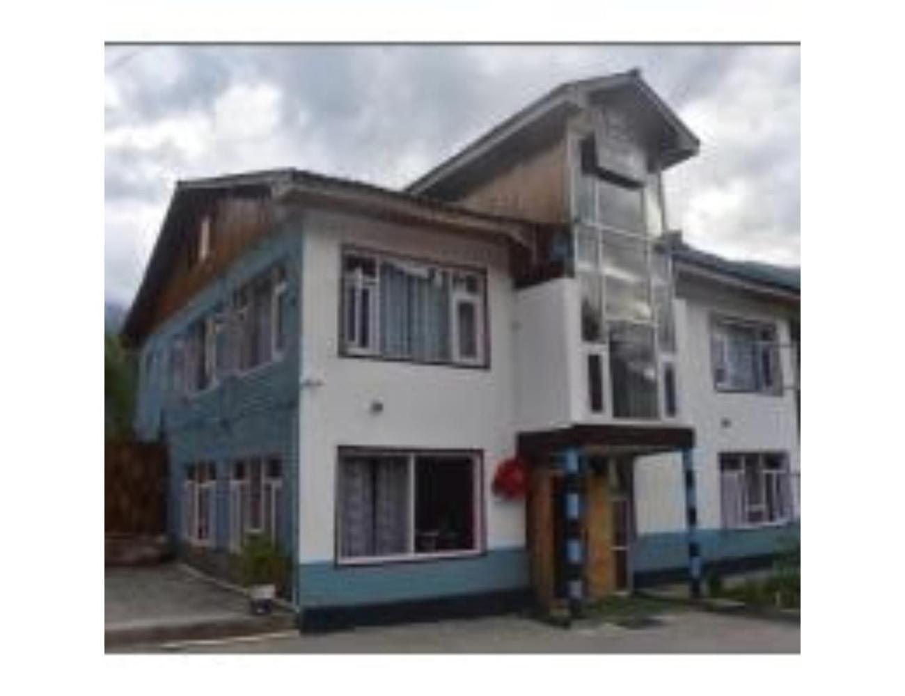 New Relax Inn, Pahalgam, 2 Km From Lidder Valley Экстерьер фото